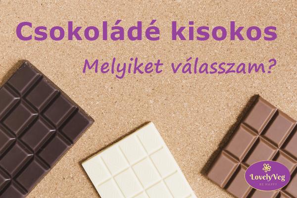 Csokoládé kisokos - Mindent a csokoládéról